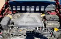 2014 Jeep CHEROKEE фото