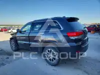 2014 Jeep CHEROKEE фото