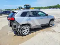 2014 Jeep CHEROKEE photo
