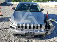 2014 Jeep CHEROKEE photo