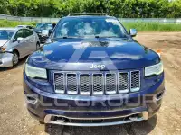 2014 Jeep CHEROKEE фото