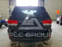 2014 Jeep CHEROKEE фото