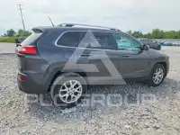 2014 Jeep CHEROKEE фото