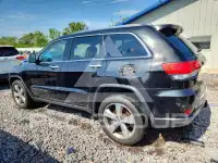 2014 Jeep CHEROKEE фото
