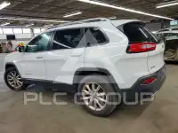 2014 Jeep CHEROKEE photo