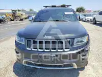 2014 Jeep CHEROKEE фото