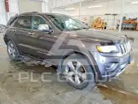 2014 Jeep CHEROKEE photo