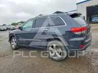 2014 Jeep CHEROKEE photo