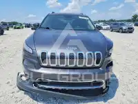 2014 Jeep CHEROKEE фото