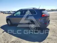 2014 Jeep CHEROKEE photo
