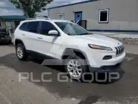 2014 Jeep CHEROKEE фото