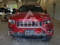 2014 Jeep CHEROKEE photo