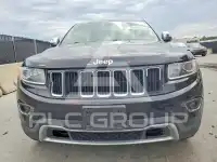 2014 Jeep CHEROKEE photo