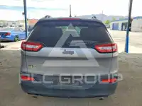 2014 Jeep CHEROKEE фото