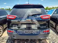 2014 Jeep CHEROKEE photo