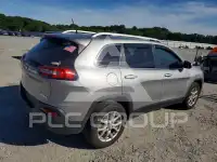 2014 Jeep Grand Cherokee photo