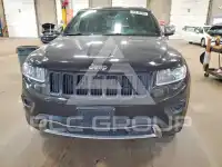 2014 Jeep CHEROKEE фото