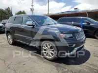 2014 Jeep CHEROKEE фото