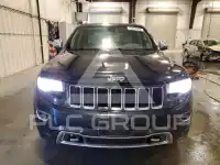 2014 Jeep CHEROKEE фото