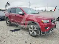 2014 Jeep CHEROKEE photo