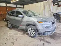 2014 Jeep CHEROKEE photo