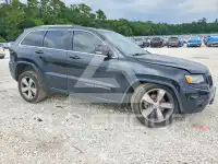 2014 Jeep CHEROKEE фото