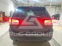 2014 Jeep CHEROKEE фото