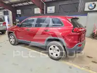 2014 Jeep CHEROKEE фото