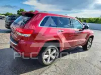 2014 Jeep CHEROKEE фото