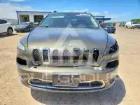 2014 Jeep CHEROKEE photo