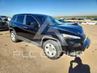 2014 Jeep CHEROKEE фото