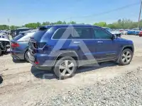 2014 Jeep CHEROKEE photo
