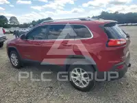 2014 Jeep CHEROKEE фото