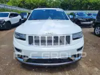 2014 Jeep CHEROKEE фото