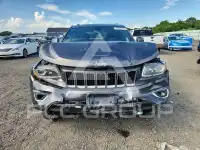 2014 Jeep CHEROKEE фото