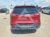 2014 Jeep CHEROKEE photo