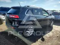 2014 Jeep CHEROKEE фото