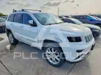 2014 Jeep CHEROKEE фото