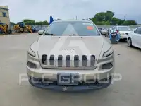 2014 Jeep CHEROKEE photo