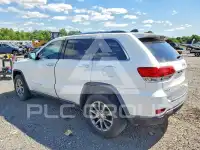 2014 Jeep CHEROKEE фото
