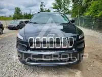 2014 Jeep CHEROKEE фото