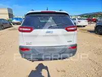 2014 Jeep CHEROKEE фото