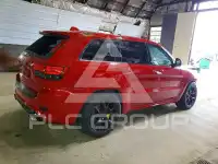 2014 Jeep CHEROKEE фото