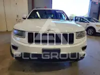2014 Jeep CHEROKEE photo
