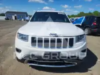 2014 Jeep CHEROKEE фото