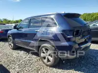 2014 Jeep CHEROKEE photo