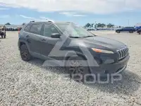 2014 Jeep CHEROKEE фото
