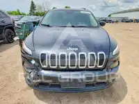 2014 Jeep CHEROKEE фото