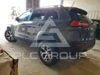 2014 Jeep CHEROKEE photo