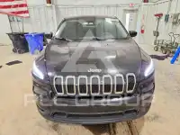 2014 Jeep CHEROKEE фото